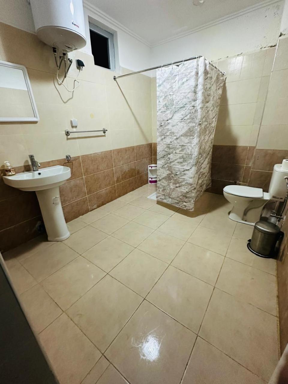 Hostel & Rooms City Center Ouarzazate Exterior photo